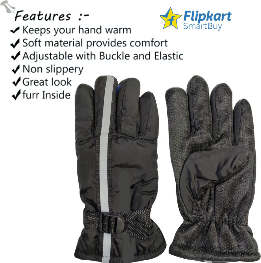 Hand gloves hot sale on flipkart