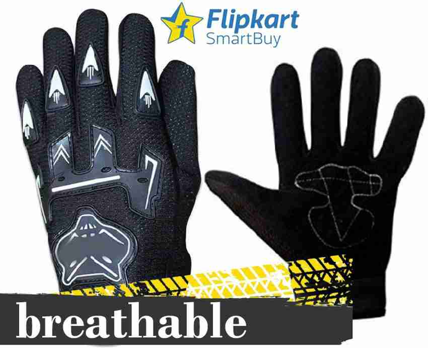 Flipkart SmartBuy Knighthood Full Bike Riding Cycling Sports