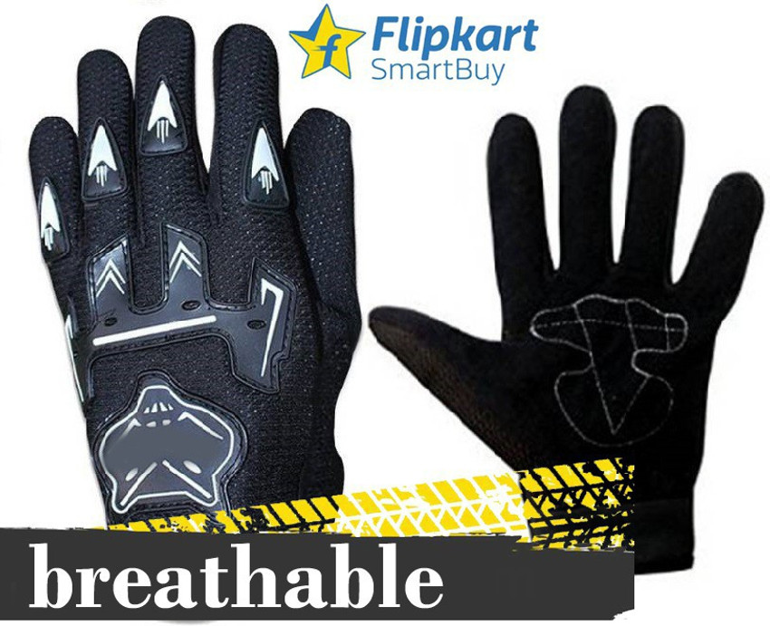 Cycling gloves flipkart sales