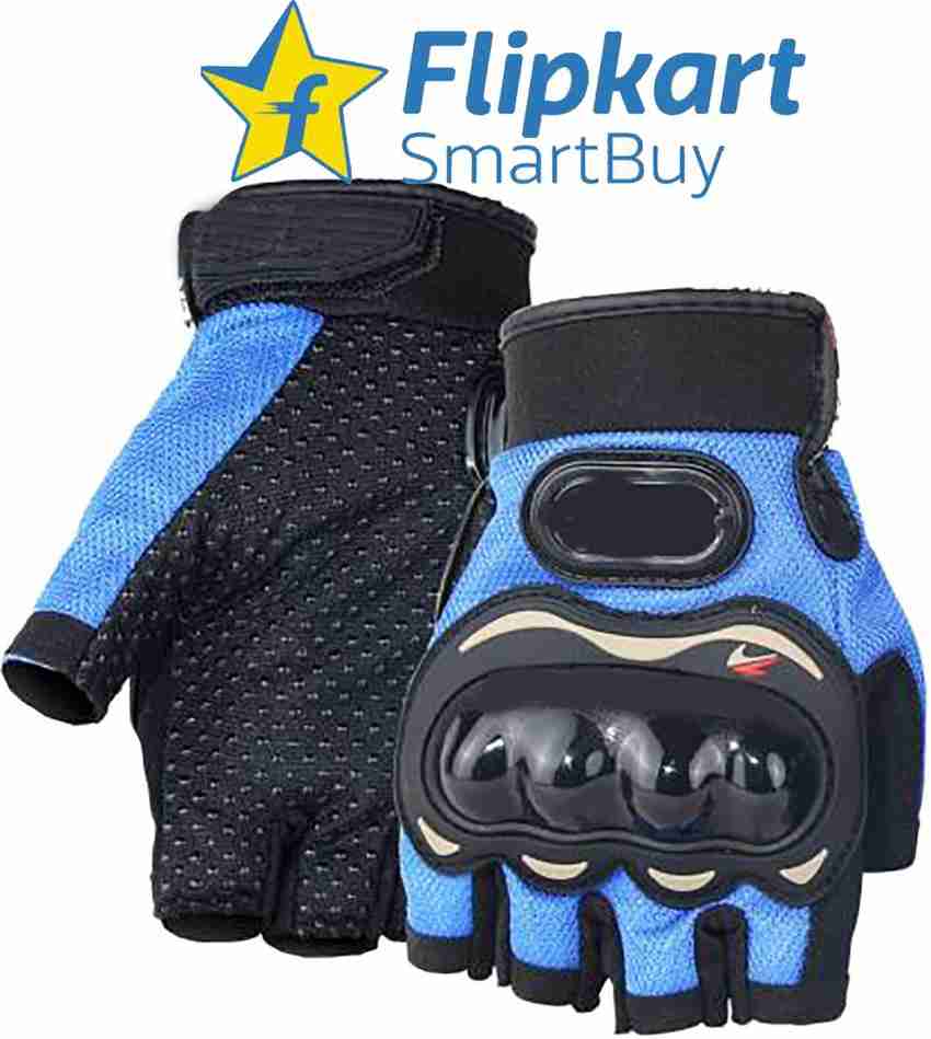 Flipkart SmartBuy Protective Half Bike Riding Cycling Sports