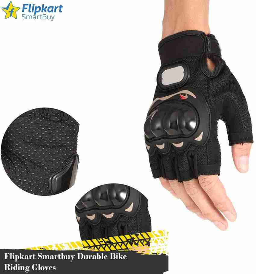 Riding discount gloves flipkart