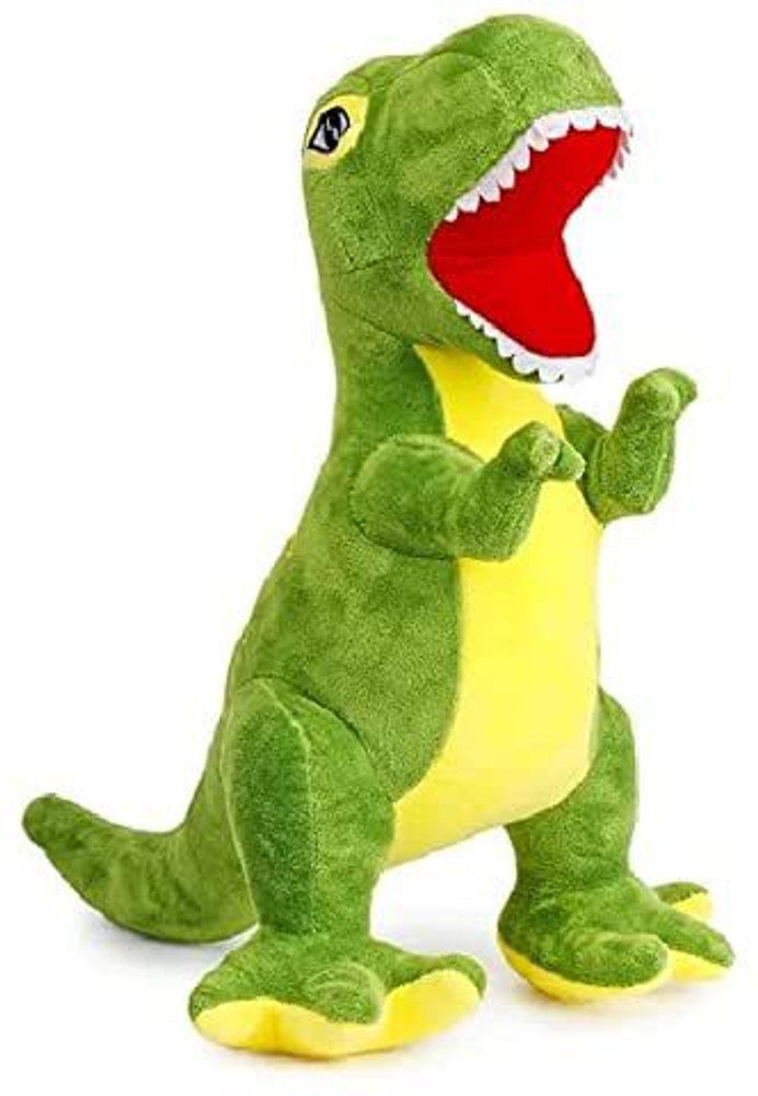 T rex teddy 2025 bear