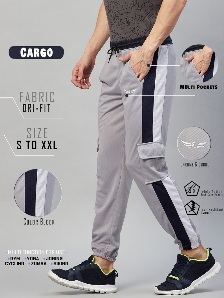 SWEATPANTS BAGGY JOGGER Oversized Pants 10245