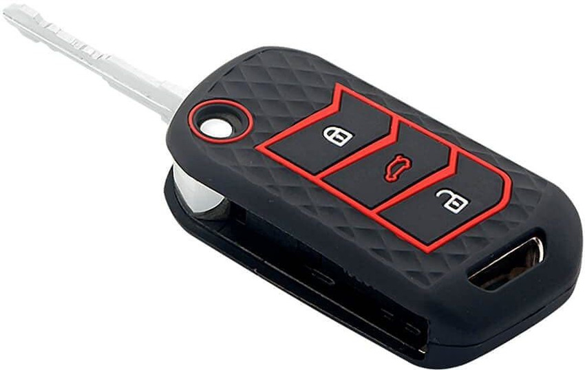 Scorpio s11 discount key cover