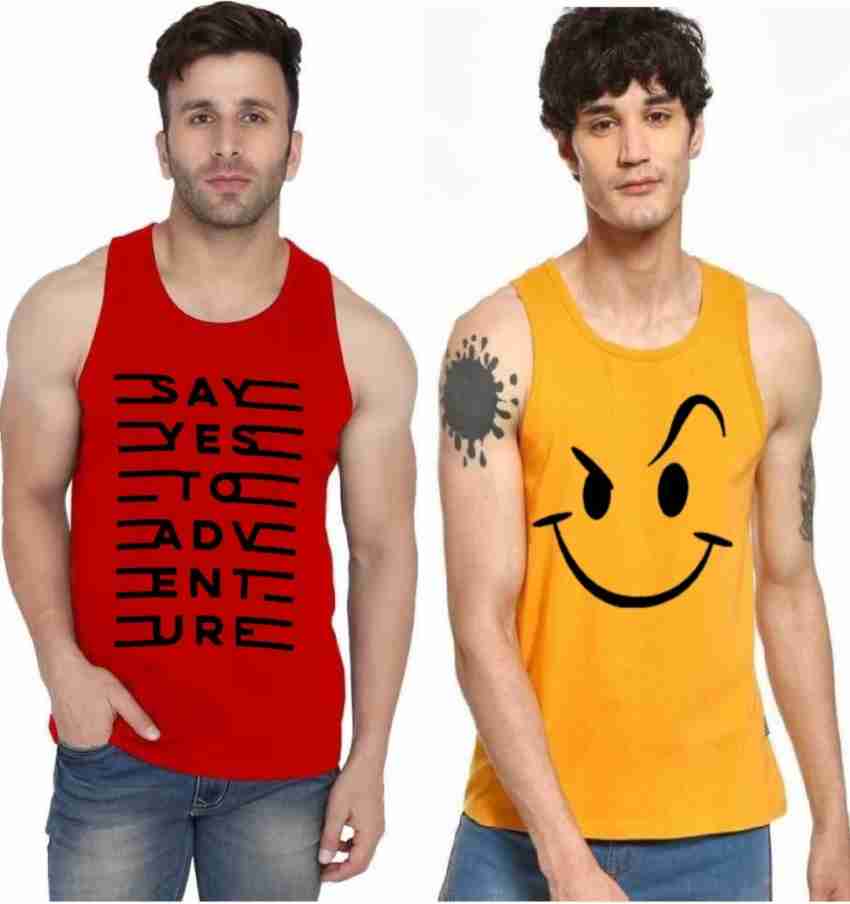 We Sando Men Vest - Buy We Sando Men Vest Online at Best Prices in