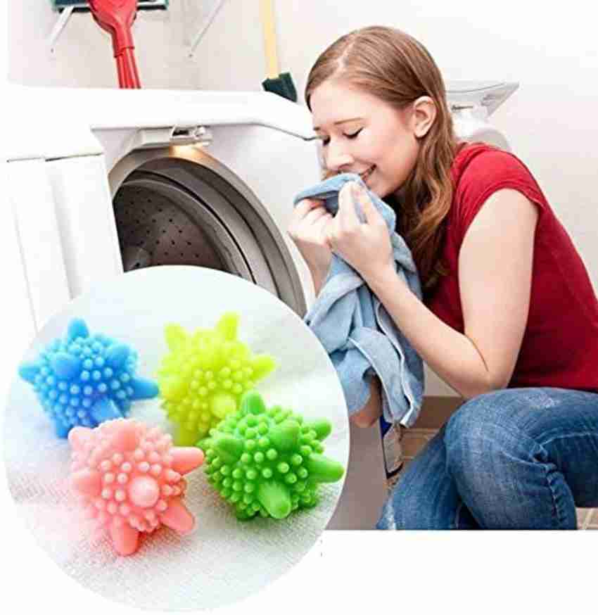 Laundry detergent ball store
