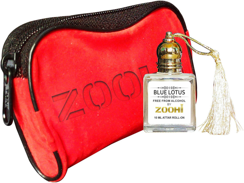 Blue lotus perfume outlet