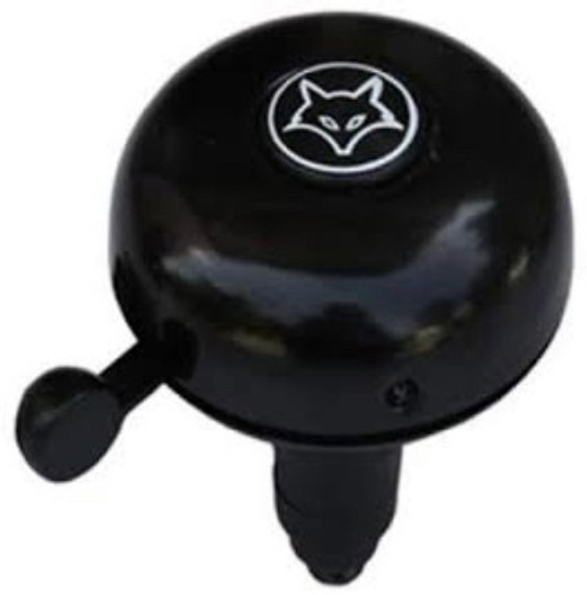Firefox 2024 cycle bell