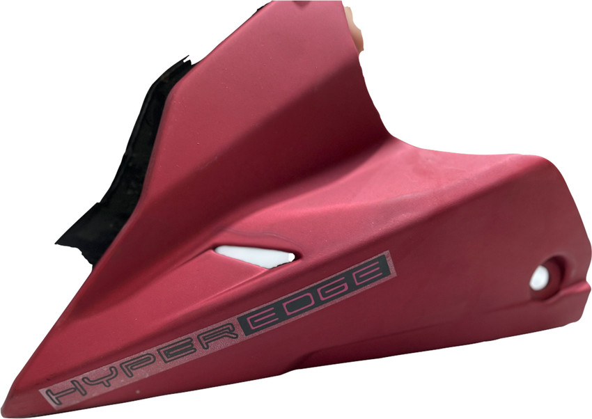 Tvs apache 160 engine sale guard