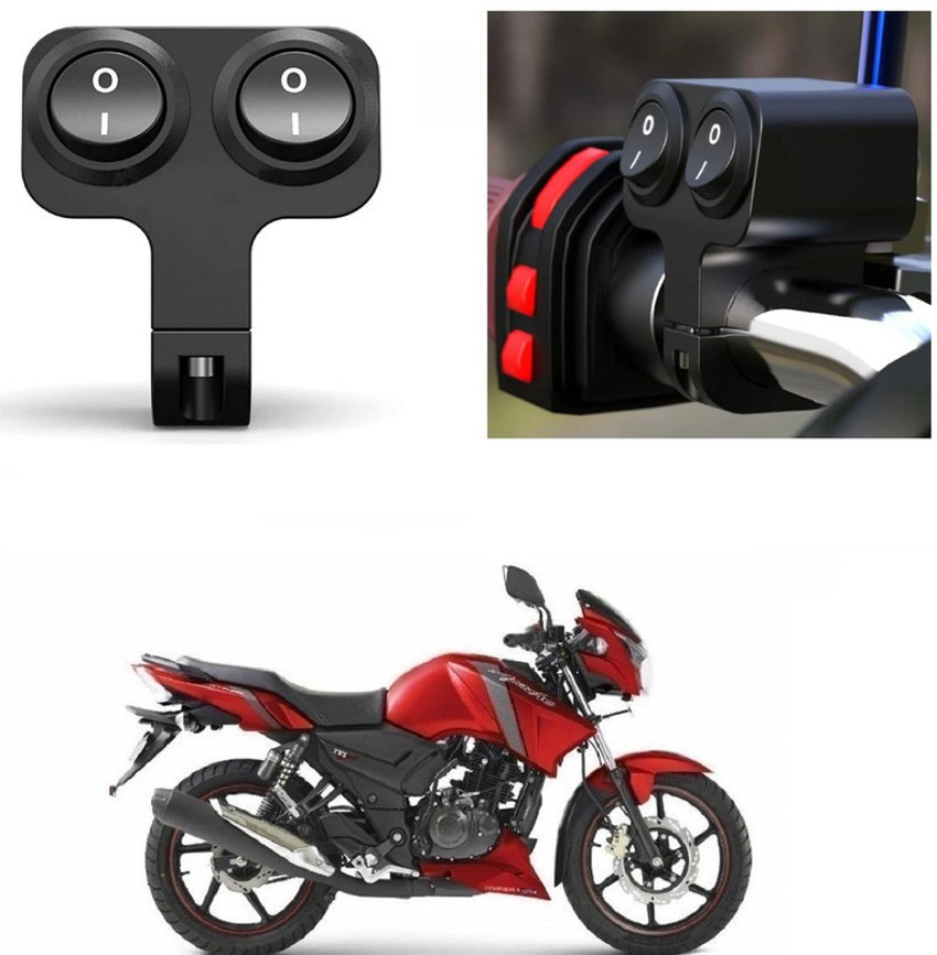 Apache rtr sales 160 handlebar price