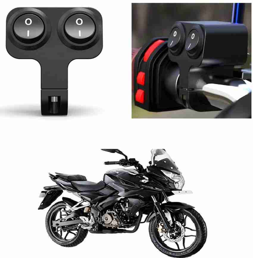 Pulsar 150 handle best sale bar switch price