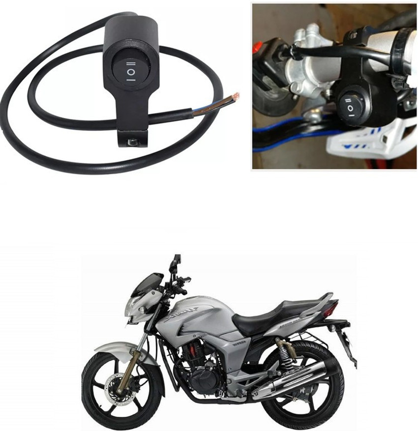 Hunk deals hunk bike