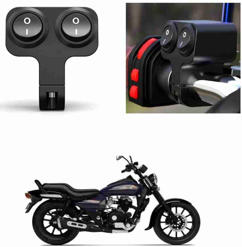 Bajaj avenger 150 key lock set price sale