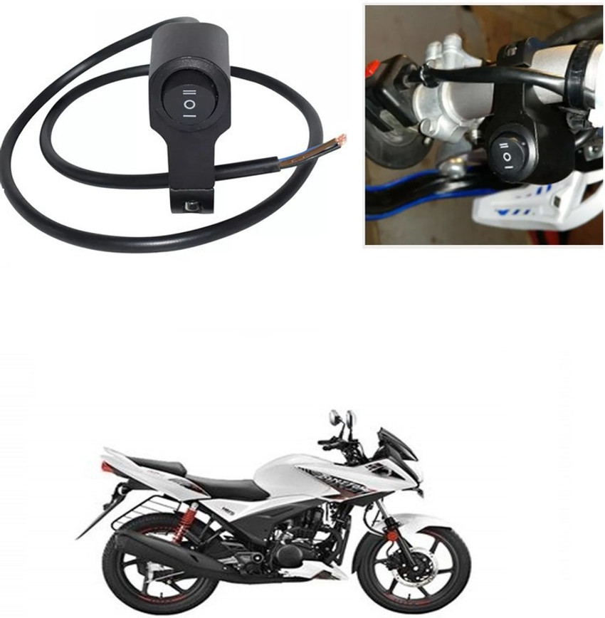 Hero ignitor online bike parts online