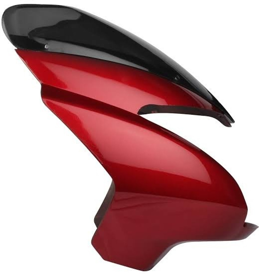 Pulsar 150 hotsell headlight visor price