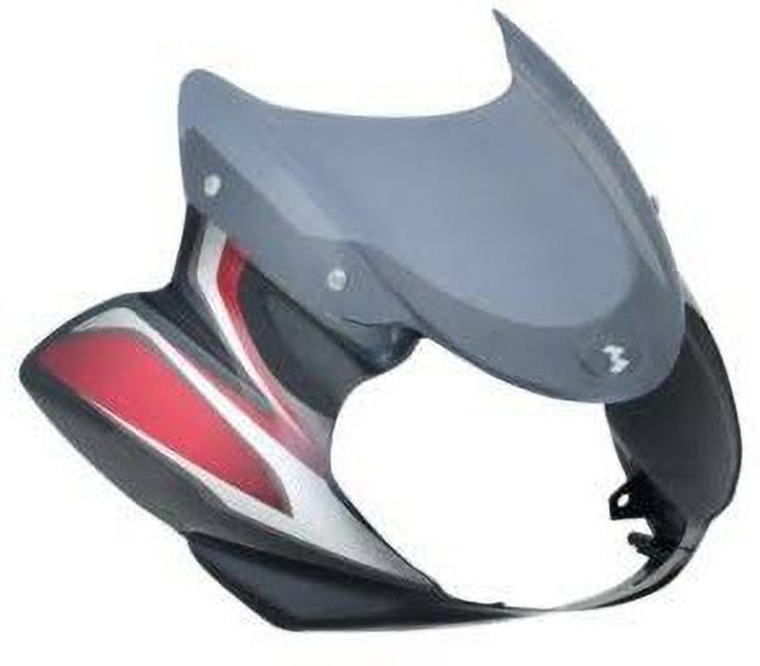 Bajaj discover headlight cover price sales