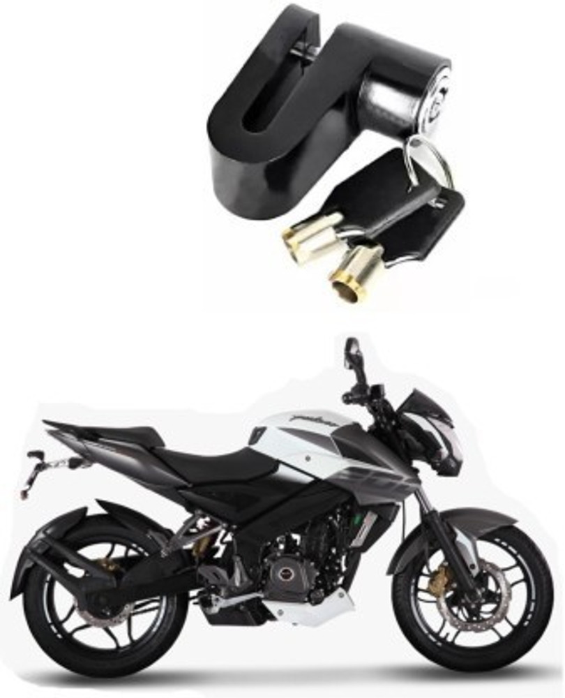 Ns200 lock set price on sale