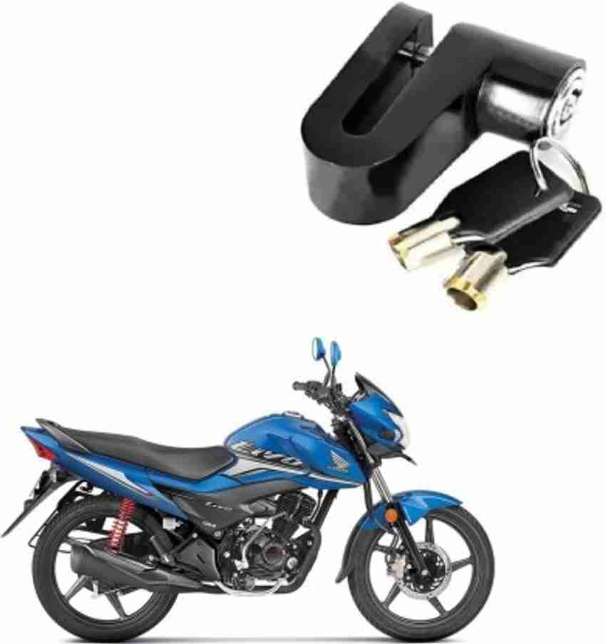 Honda livo disc brake online