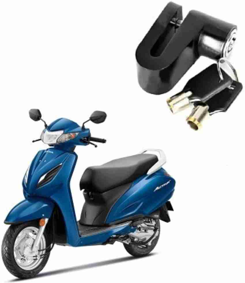 Activa 6g disc brake price outlet