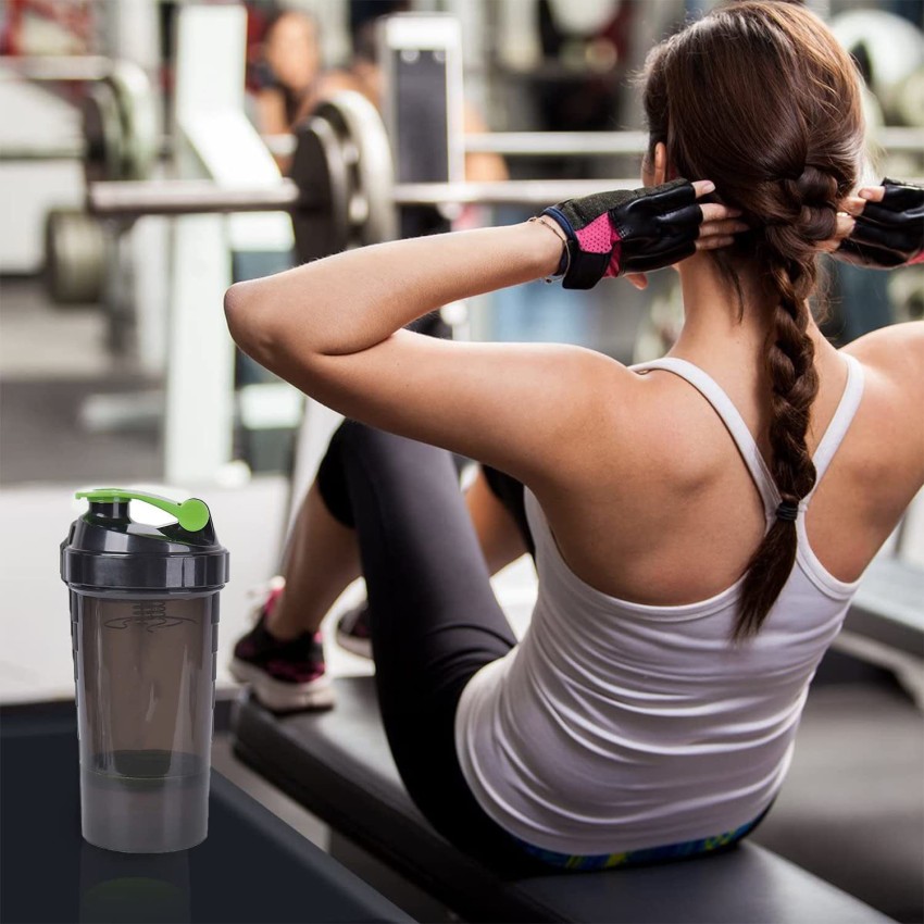 Protein Shakers in Exercise & Fitness Accessories 