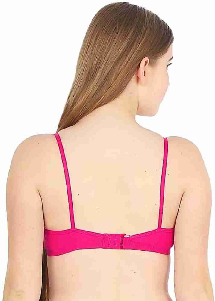 JAWAHAR DRESSES Women Stick-on Lightly Padded Bra - Buy JAWAHAR