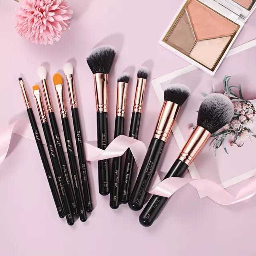 All eyeshadow brushes deals