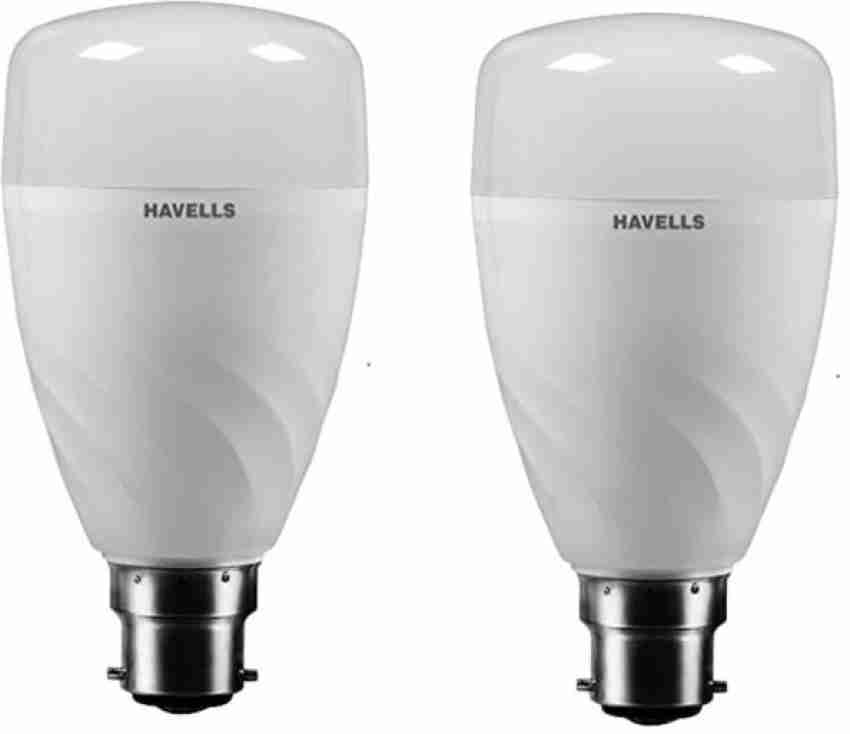 HAVELLS 15 W Standard B22 LED Bulb Price in India Buy HAVELLS 15