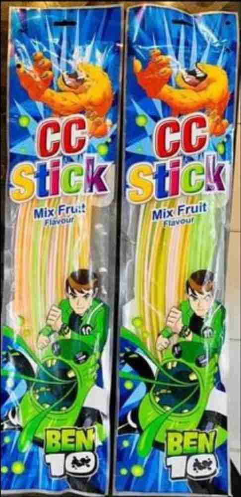 Candy Sticks