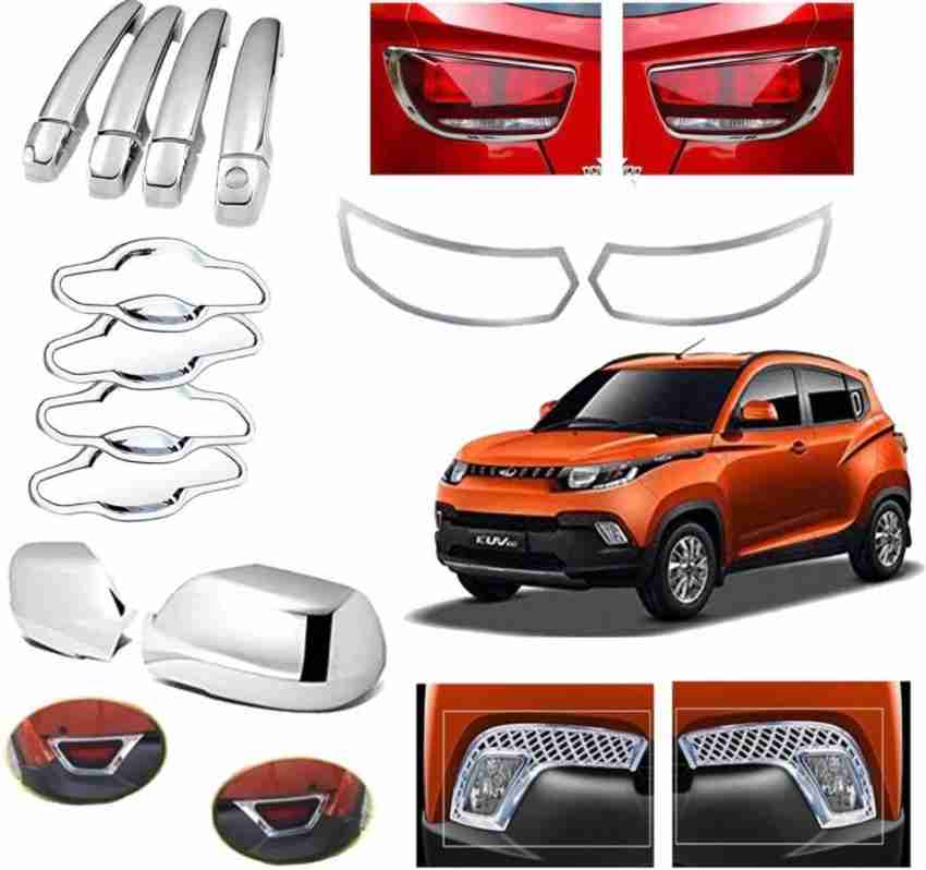 Kuv 100 shop car accessories
