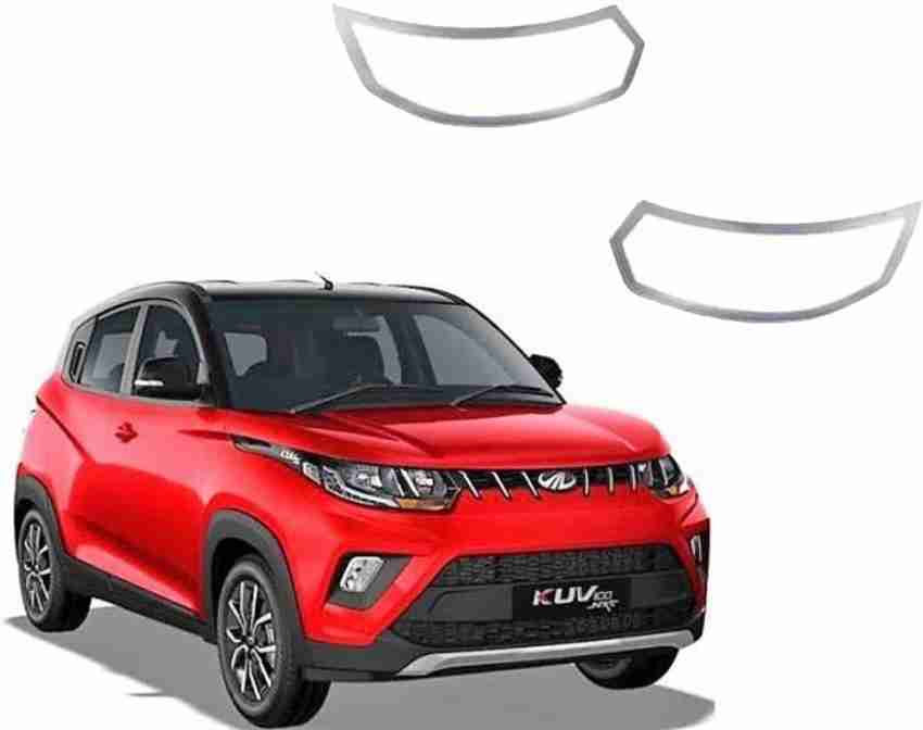Mahindra kuv 100 accessories new arrivals kit