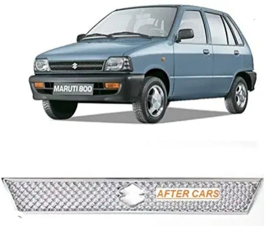 Maruti 800 type 3 front grill price discount