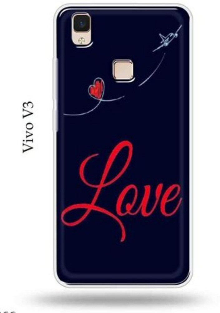 Vivo v3 cover cheap