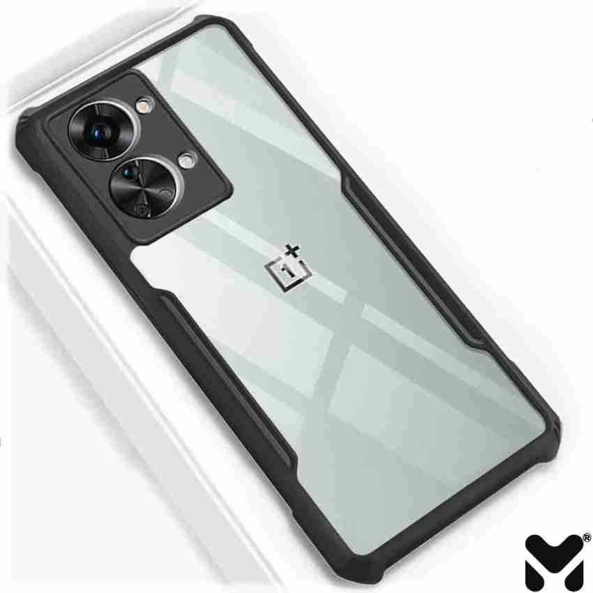 For OnePlus Nord 2T Case 5G Global Clear Bumper Soft TPU Cover for OnePlus  Nord 2T 5G Case Silicone Transparent Funda Nord2T 2 T
