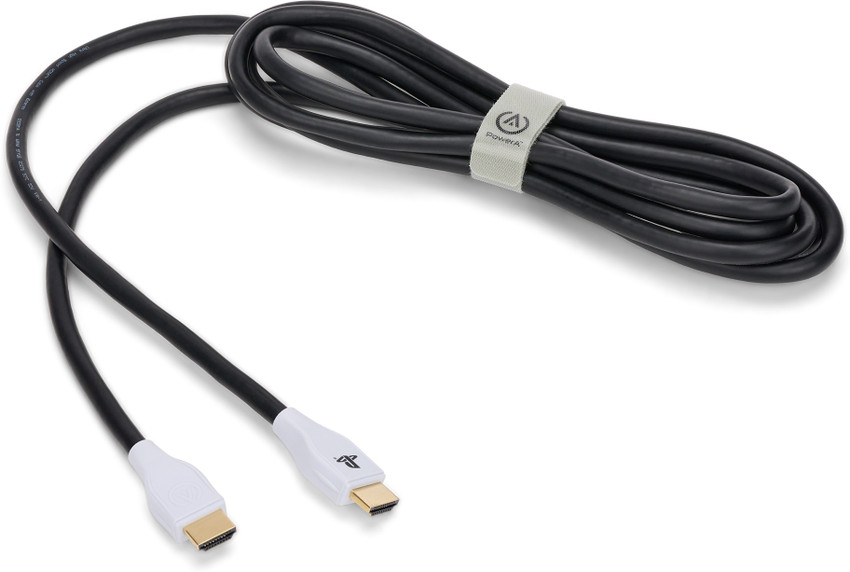 PowerA Officially Licensed Ultra High Speed HDMI 2.1 Cable for