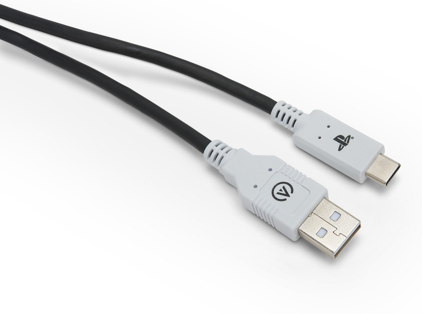 Official playstation hot sale charging cable