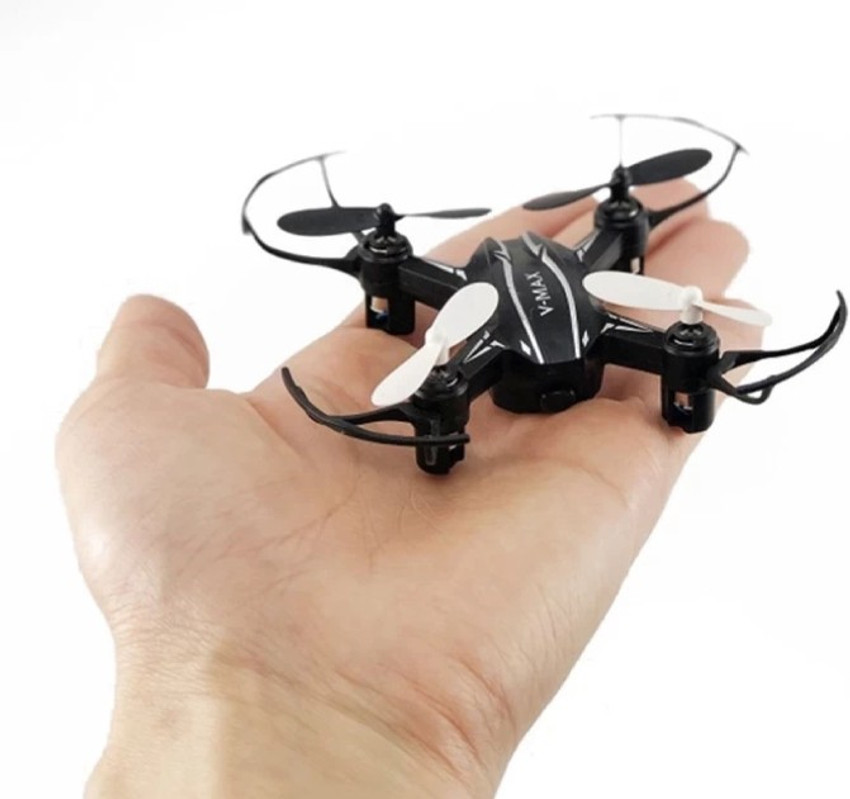 HENG XIANG HX771 Small size Multicolor Drone Price in India