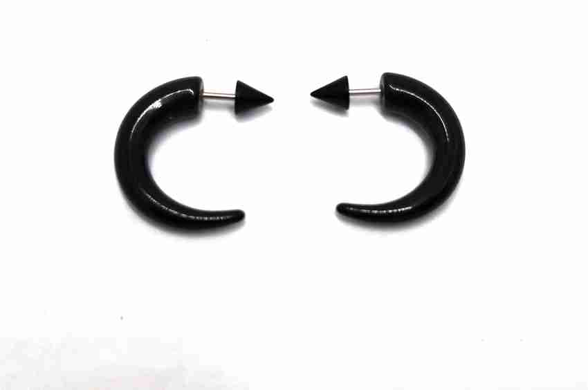 Tribal earrings men outlet