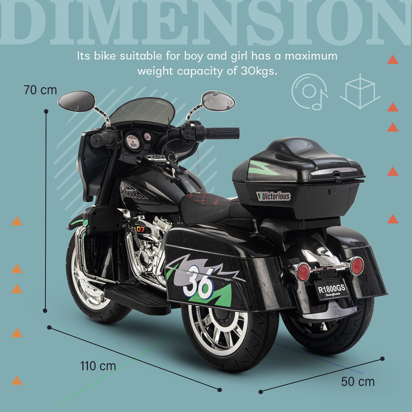 Harley davidson baby bike hotsell