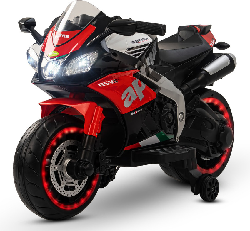 Online sales battery bike