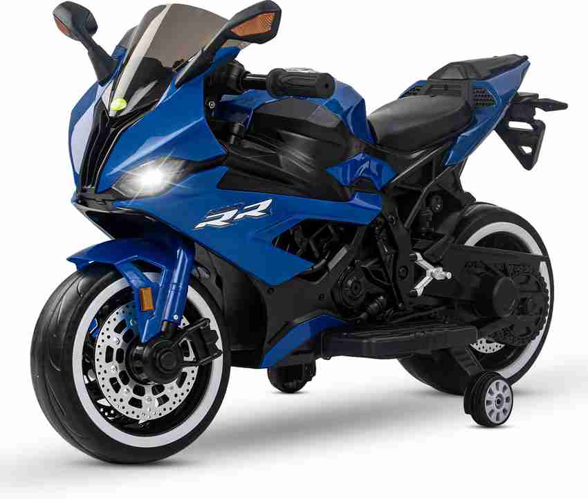 Electric bike for baby hot sale