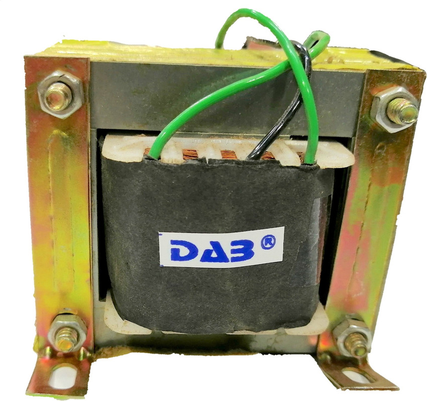 Ac top transformer price