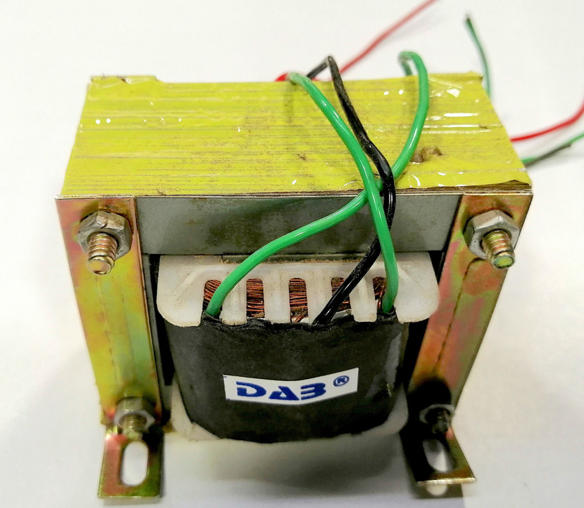 Ac outlet transformer price