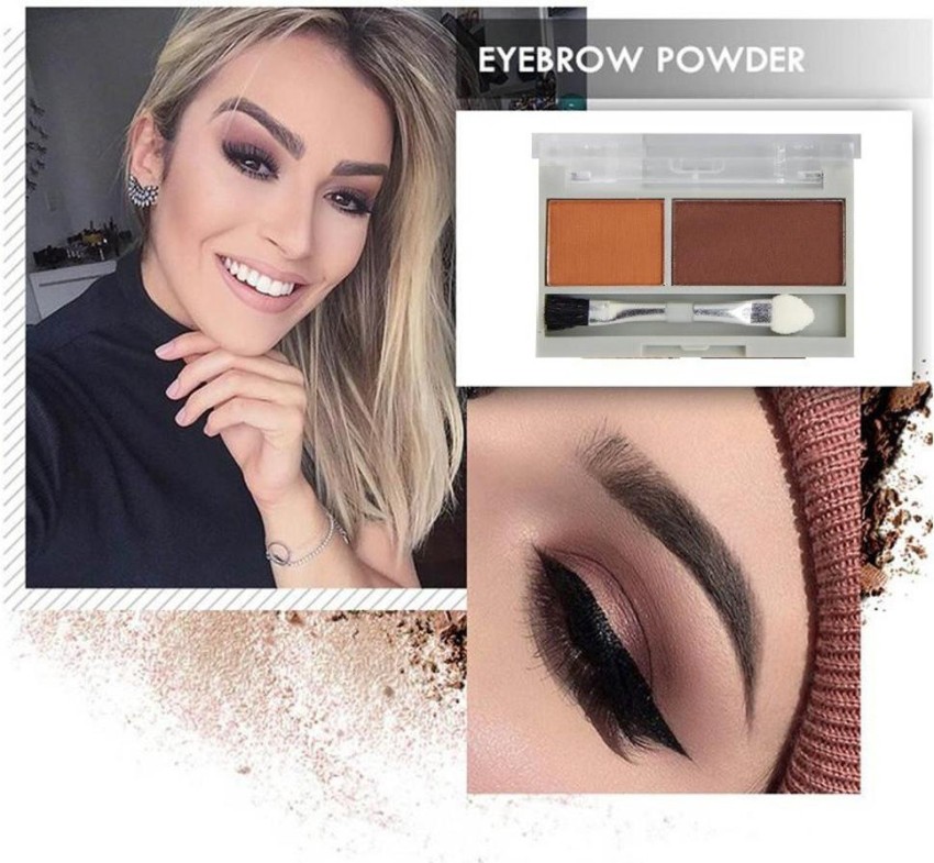 Brows - Makeup