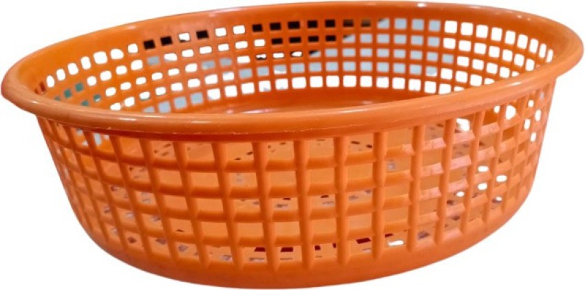 Modern apparell SHALIMAR Plastic Fruit Vegetable Basket Price in