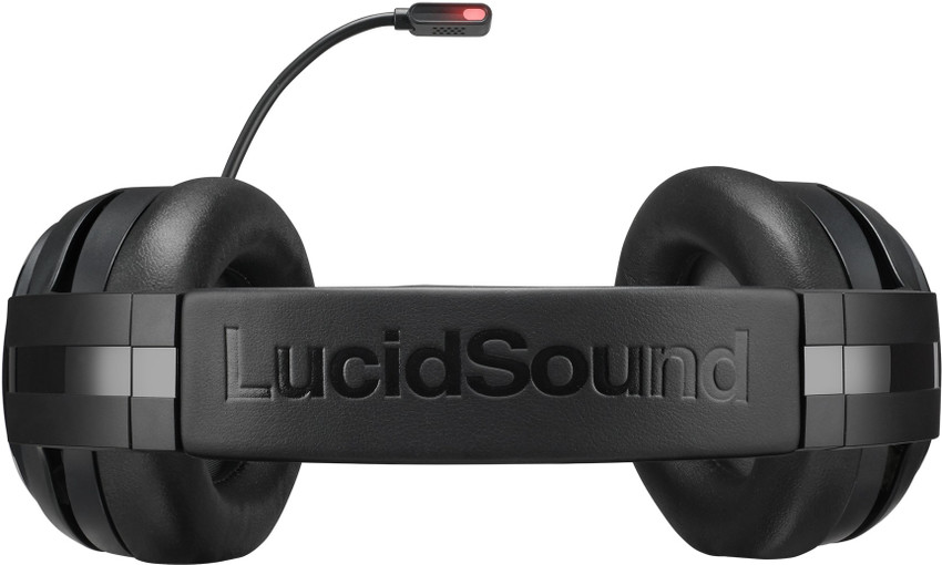 P series store stereo gaming headset
