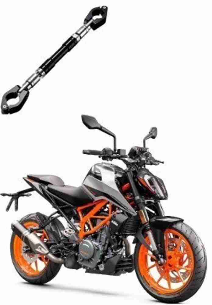Ktm duke online 390 handlebar price