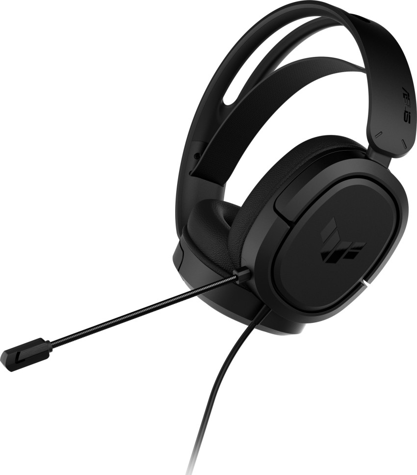 ASUS TUF H1 Wired Gaming Headset Price in India ASUS Flipkart