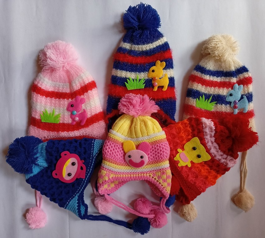 Kids Hats - Buy Kids Hats Online in India at Best Price