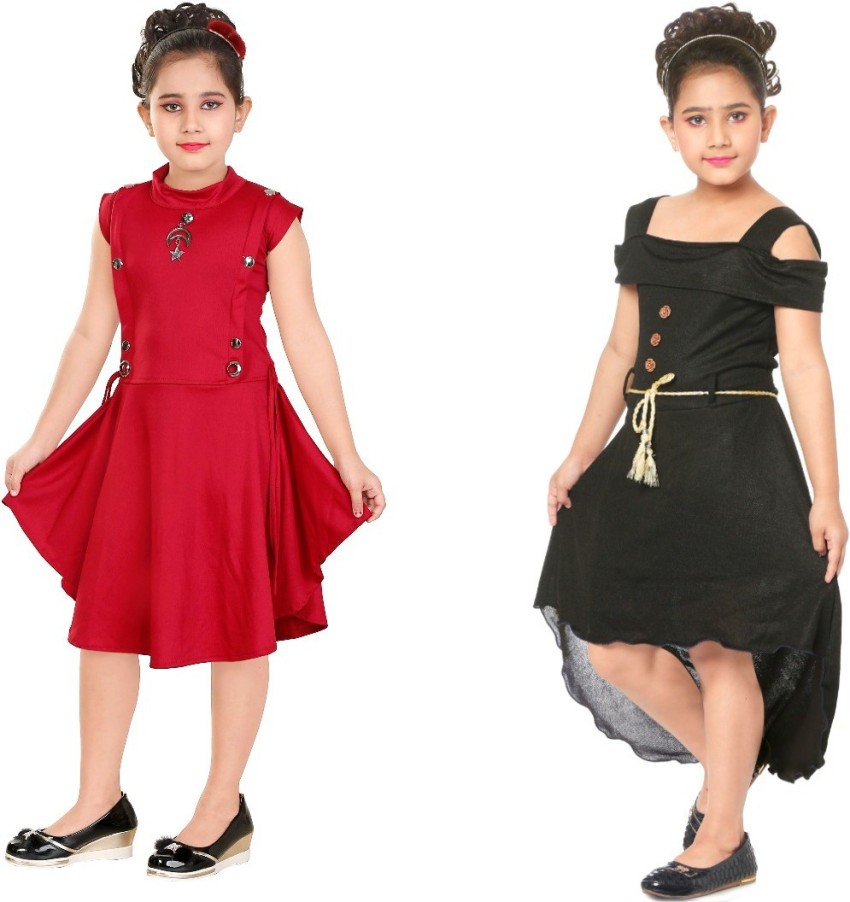 Flipkart best sale childrens dress