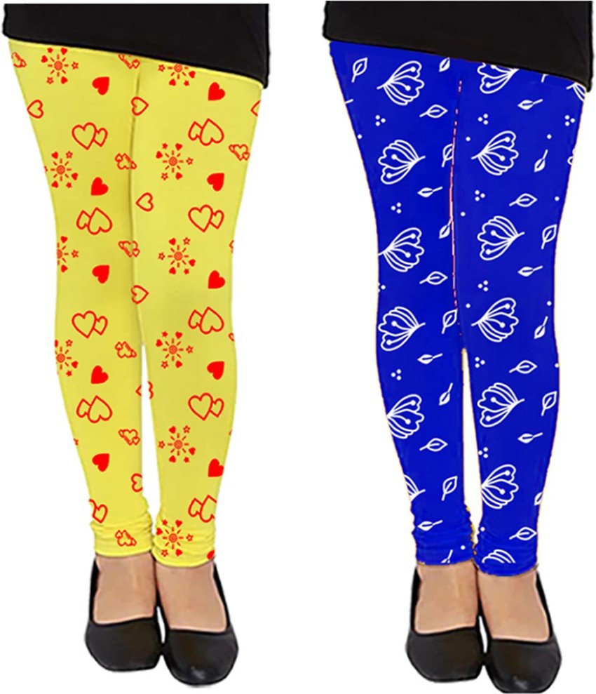 MY Legging For Girls Price in India - Buy MY Legging For Girls